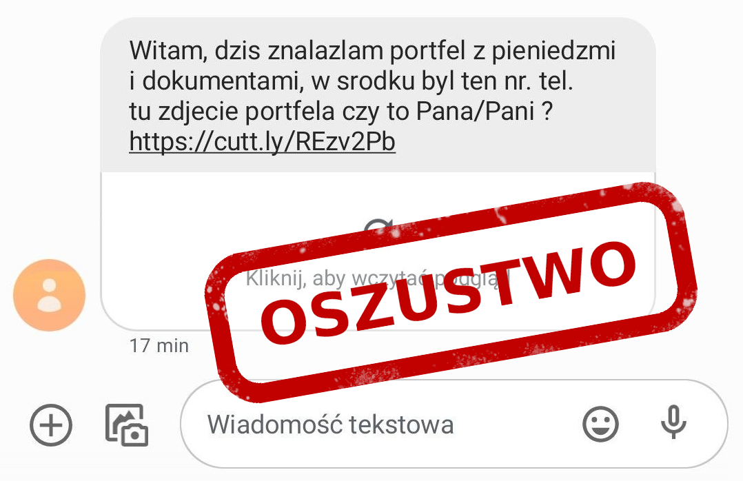 ostrzeżenie CERT